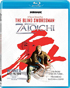 Zatoichi: The Blind Swordsman (Blu-ray)
