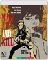 Wake Up And Kill (Blu-ray/DVD)