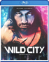 Wild City (Blu-ray)