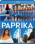 Paprika (1991)(Blu-ray)
