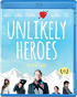 Unlikely Heroes (Blu-ray)
