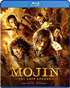 Mojin The Lost Legend (Blu-ray)