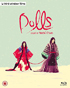 Dolls (Blu-ray-UK)