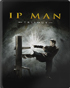 IP Man Trilogy (Blu-ray)(SteelBook): IP Man / IP Man 2 / IP Man 3