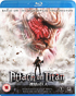 Attack On Titan: The Movie: Part 1 (Blu-ray-UK)