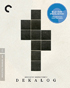 Dekalog: Criterion Collection (Blu-ray)
