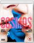Cosmos (2015)(Blu-ray-UK)