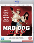Mad Dog Killer (Blu-ray-UK)