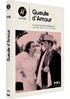 Gueule d'Amour: Edition Digibook Collector (Blu-ray-FR/DVD:PAL-FR)
