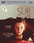 El Sur (Blu-ray-UK/DVD:PAL-UK)