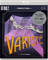 Variete: The Masters Of Cinema Series (Blu-ray-UK/DVD:PAL-UK)
