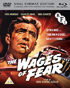 Wages Of Fear (Blu-ray-UK/DVD:PAL-UK)