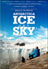 Antarctica: Ice & Sky