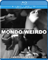 Mondo Weirdo / Vampiros Sexos: 3 Disc Limited Edition (Blu-ray/DVD/CD)