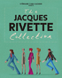 Jacques Rivette Collection (Blu-ray/DVD): Duelle / Noroit / Merry-Go-Round