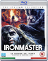 Iron Master (Blu-ray-UK/DVD:PAL-UK)