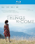 Things To Come (2016)(Blu-ray)
