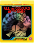 All The Colours Of The Dark: Shameless Numbered Edition (Blu-ray-UK)