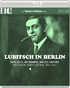 Lubitsch In Berlin: The Masters Of Cinema Series (Blu-ray-UK)