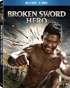 Broken Sword Hero (Blu-ray/DVD)