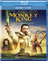 Monkey King: Havoc In Heaven's Palace (Blu-ray/DVD)