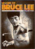 Legend Of Bruce Lee: Volume Three
