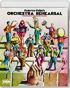 Orchestra Rehearsal (Blu-ray)