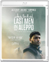 Last Men In Aleppo (Blu-ray)