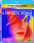 Fantastic Woman (Blu-ray)