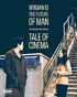 Woman Is The Future Of Man / Tale Of Cinema: Two Films By Hong Sangsoo (Blu-ray)