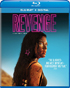 Revenge (2017)(Blu-ray)