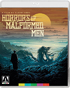Horrors Of Malformed Men (Blu-ray)