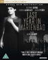 Last Year In Marienbad (Last Year At Marienbad) (Blu-ray-UK)