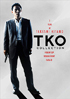 TKO Collection: 3 Films By Takeshi Kitano (Blu-ray): Violent Cop / Boiling Point / Hana-Bi