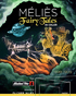 Melies: Fairy Tales in Color (Blu-ray/DVD)