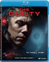 Guilty (2018)(Blu-ray)