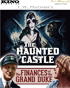 Haunted Castle / The Finances Of The Grand Duke (Blu-ray)