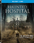 Haunted Hospital: Heilstatten (Blu-ray/DVD)