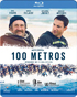 100 Metros (Blu-ray-SP)
