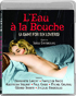 L'Eau A La Bouche (A Game For Six Lovers) (Blu-ray/DVD)