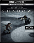 Shadow (2018)(4K Ultra HD/Blu-ray)