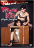 Woman In A Box: Virgin Sacrifice: The Nikkatsu Erotic Films Collection