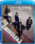 Swindlers (Blu-ray)