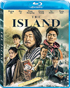 Island (2018)(Blu-ray)