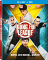 Kung Fu League (Blu-ray/DVD)