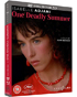 One Deadly Summer (Blu-ray-UK/DVD:PAL-UK)