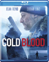 Cold Blood (2019)(Blu-ray)