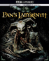 Pan's Labyrinth (4K Ultra HD/Blu-ray)