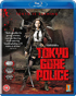 Tokyo Gore Police (Blu-ray-UK)