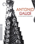 Antonio Gaudi: Criterion Collection (Blu-ray)